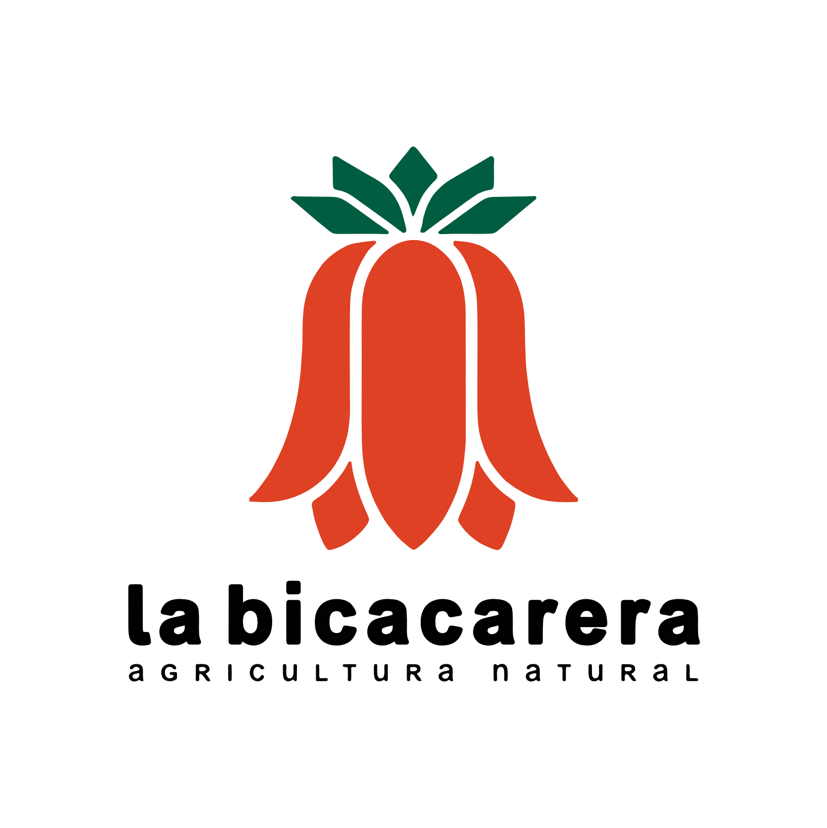 La Bicacarera Logo